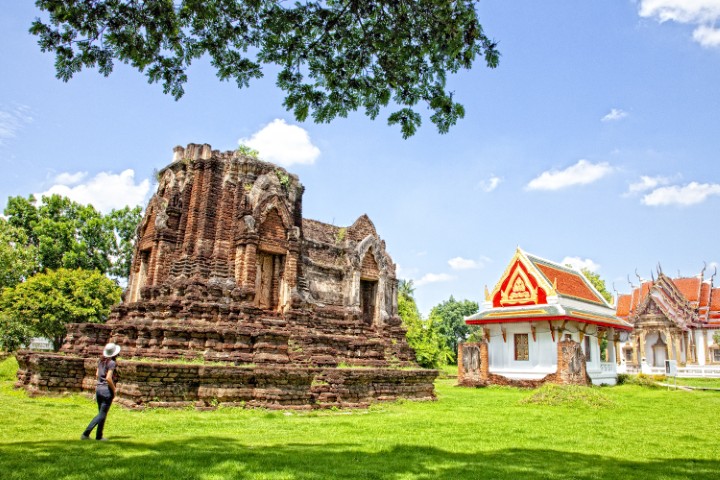 พิษณุโลก